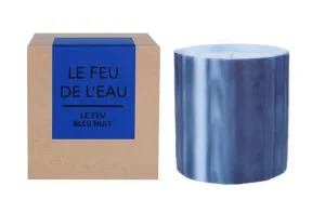 Le Feu Bleu Nuit: Red   Black Currant