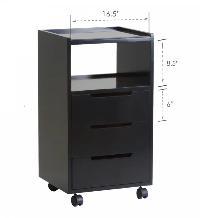 Living Earth Crafts Alpha 3 Trolley