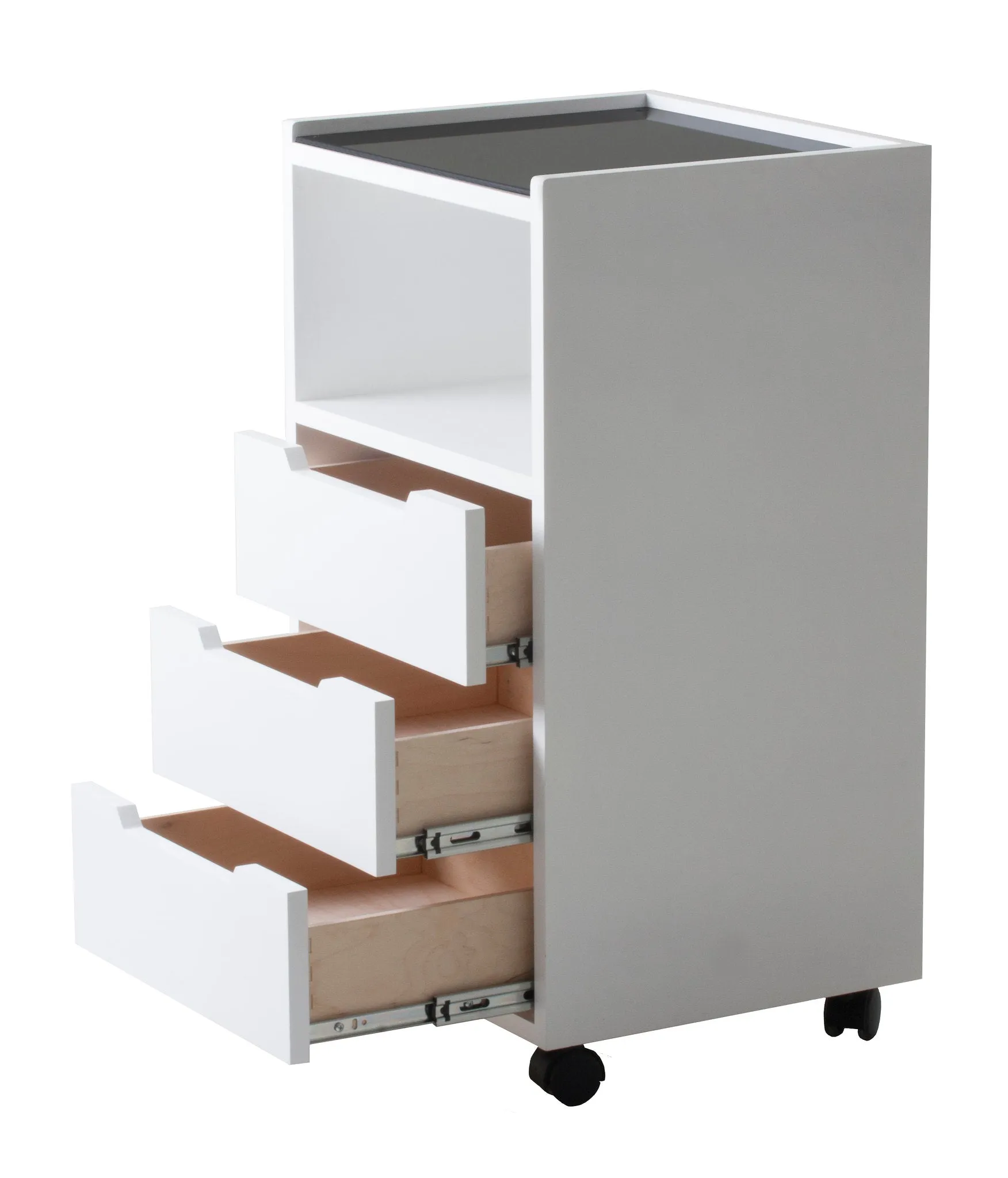Living Earth Crafts Alpha 3 Trolley