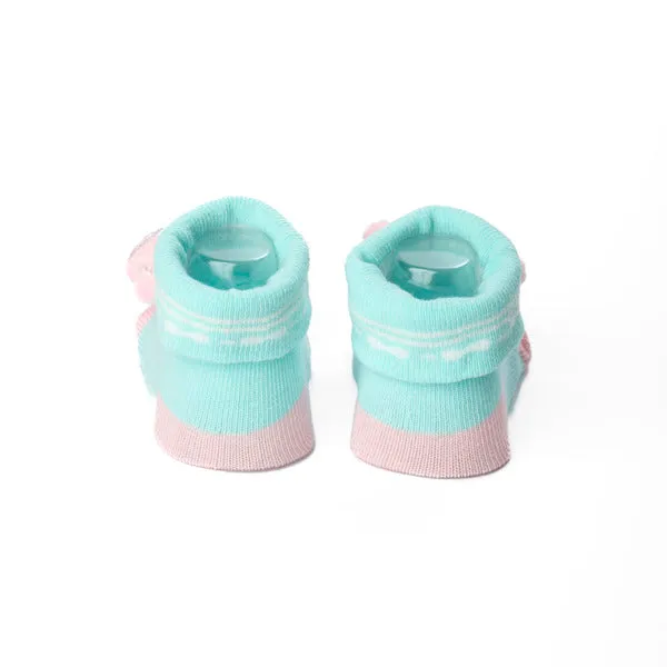 Love Kitten 3d Socks - Pack of 2
