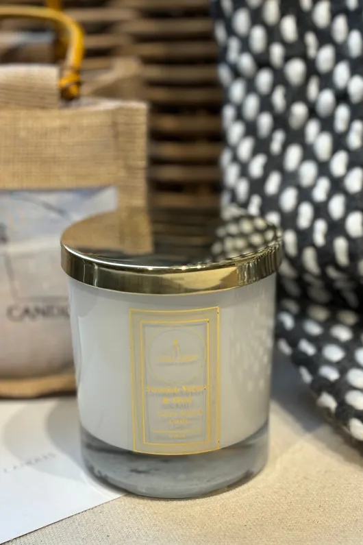 Luxury Candle
