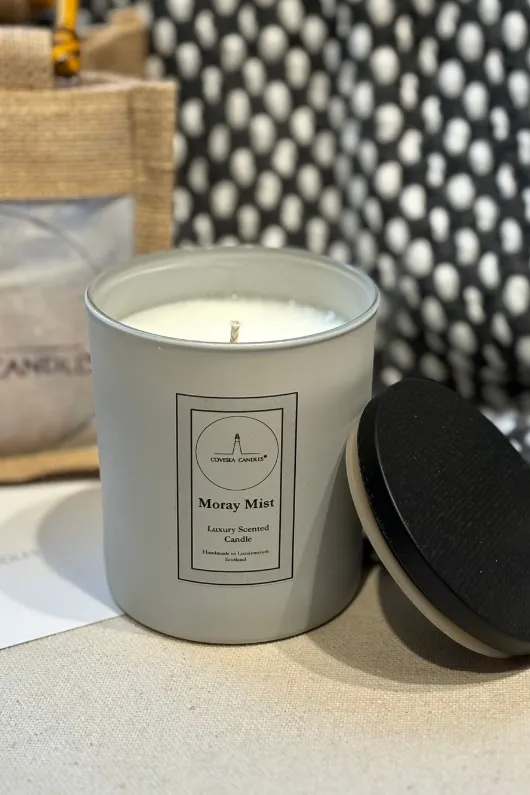 Luxury Candle