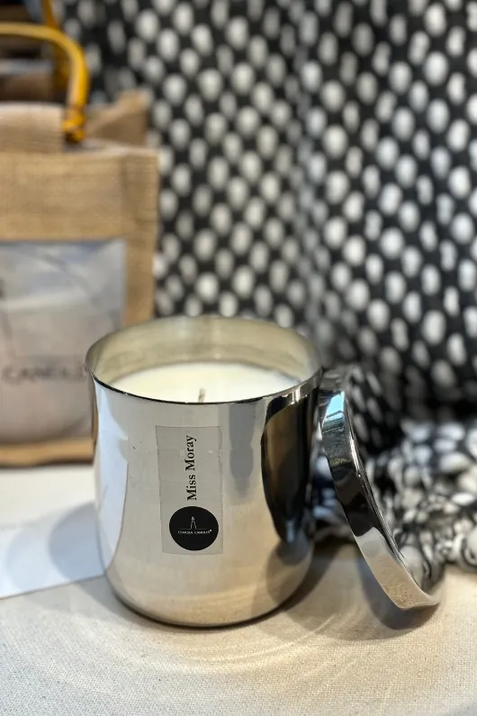 Luxury Candle