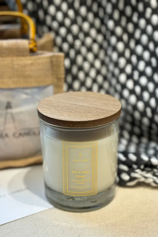 Luxury Candle