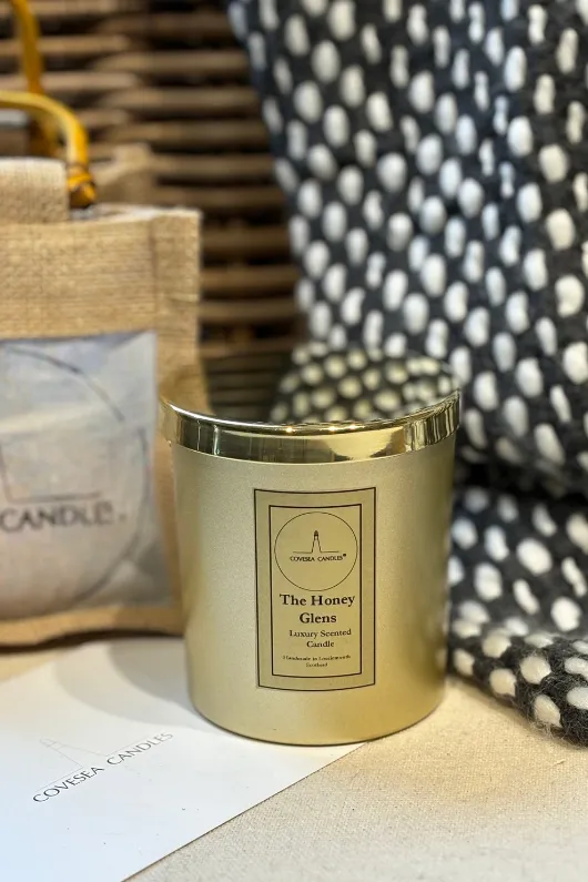 Luxury Candle