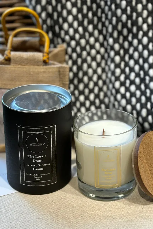 Luxury Candle