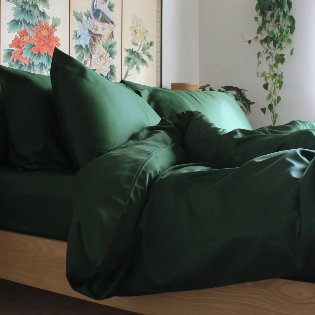 Luxury Pillowcases - Clearance