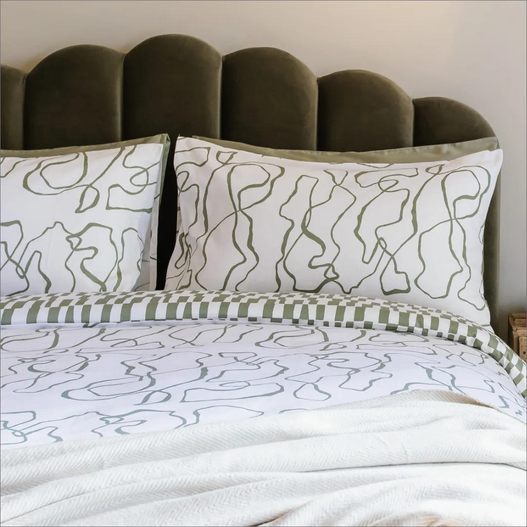Luxury Pillowcases - Clearance