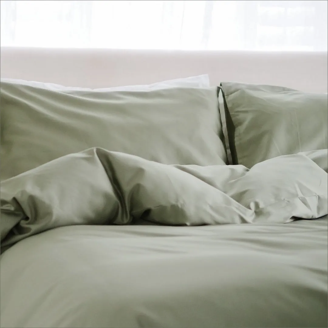 Luxury Pillowcases - Clearance