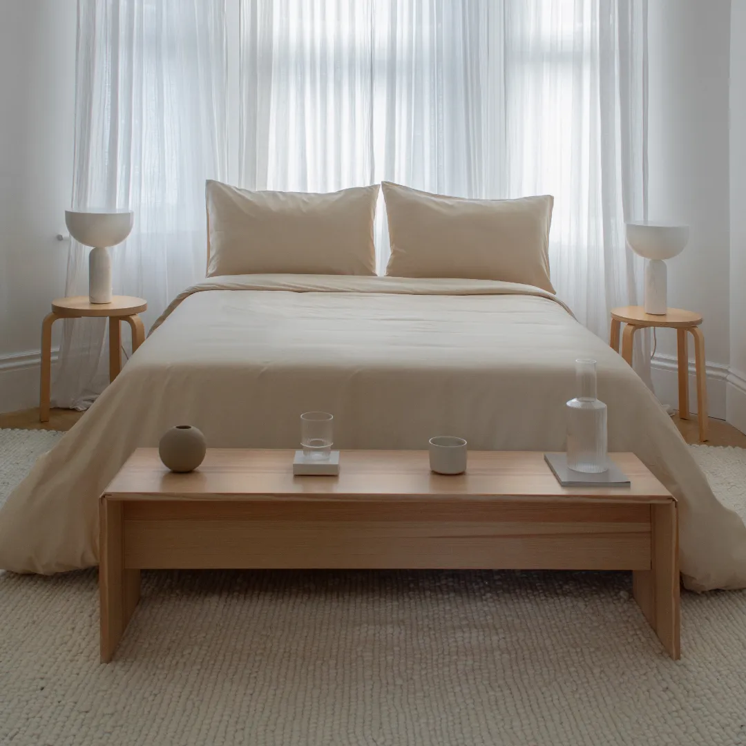 Luxury Pillowcases - Clearance