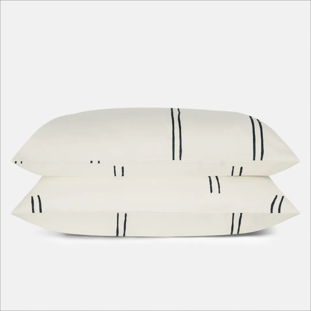 Luxury Pillowcases - Clearance