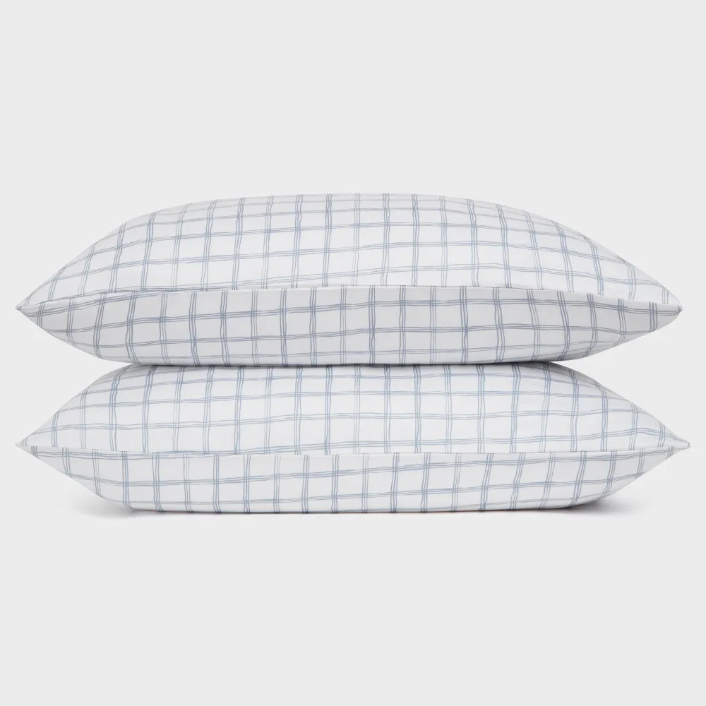 Luxury Pillowcases - Clearance