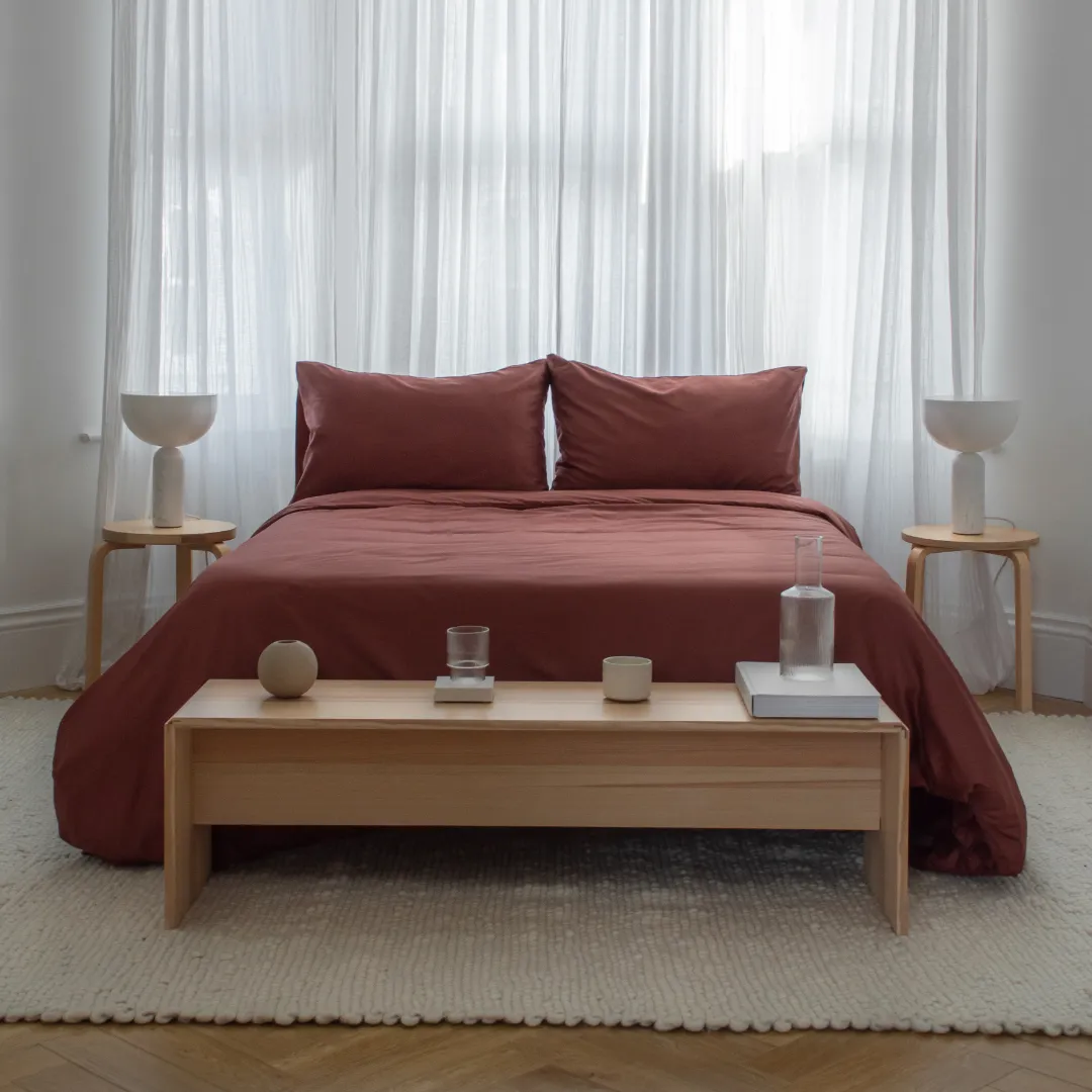 Luxury Pillowcases - Clearance