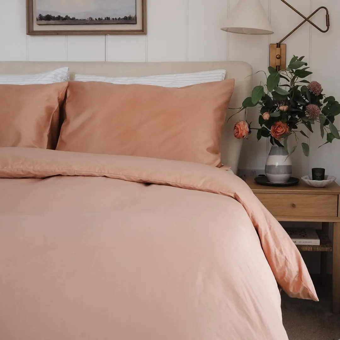 Luxury Pillowcases - Clearance