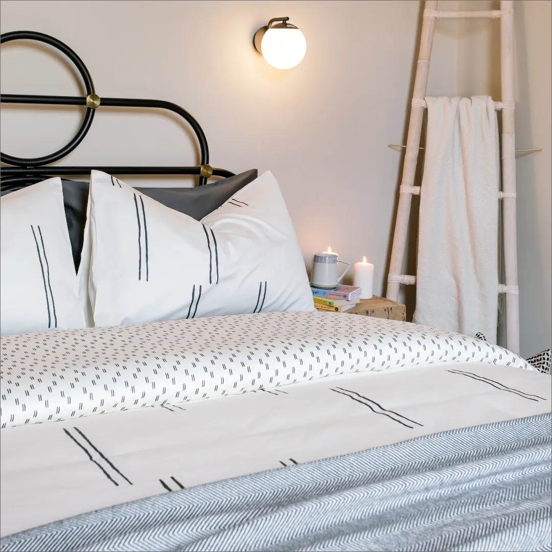 Luxury Pillowcases - Clearance