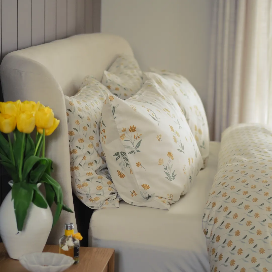 Luxury Pillowcases - Clearance