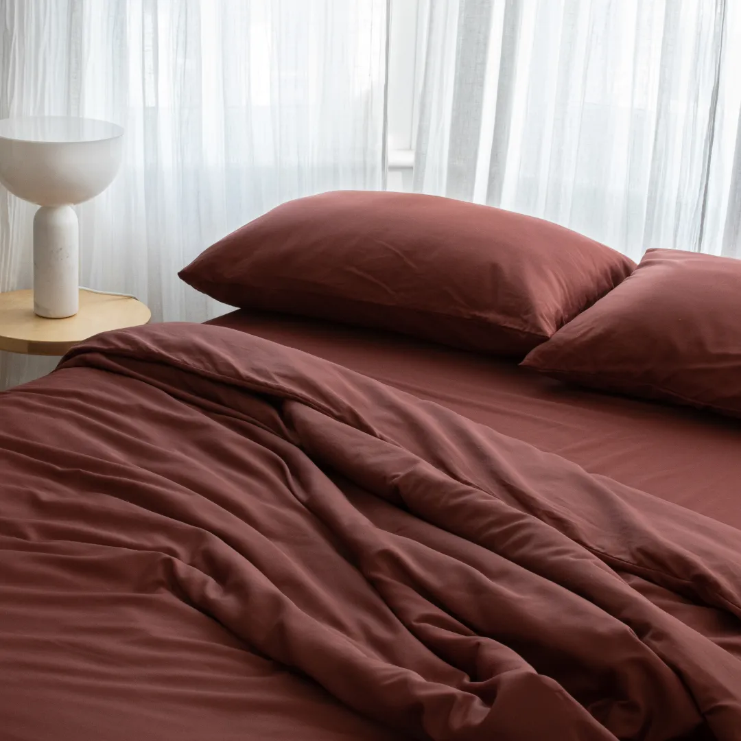 Luxury Pillowcases - Clearance