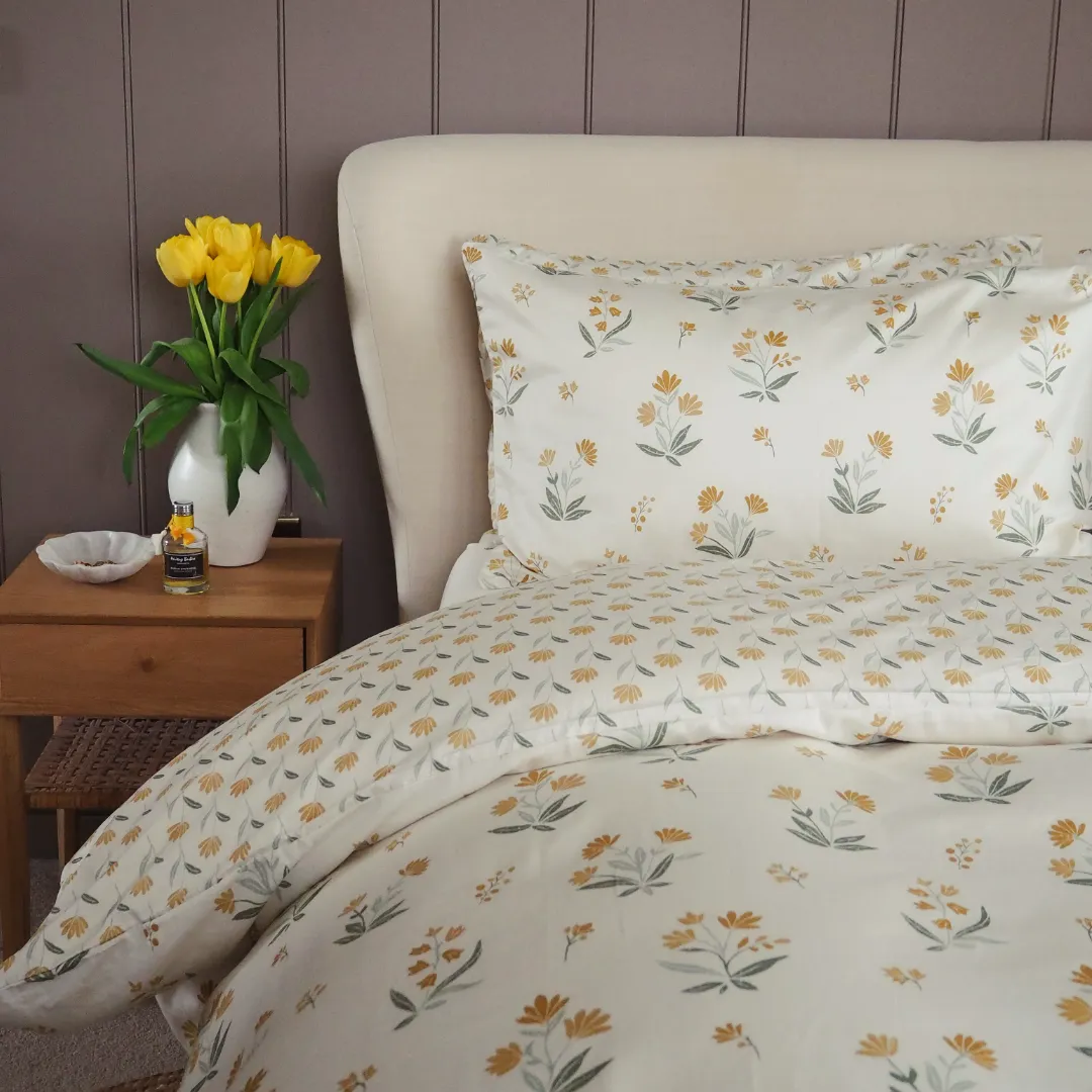 Luxury Pillowcases - Clearance