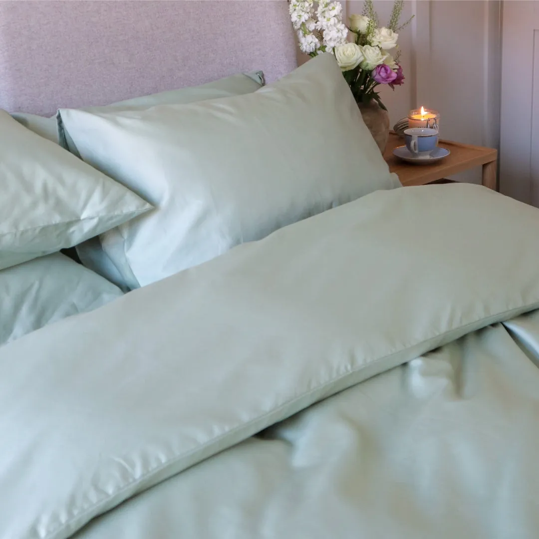 Luxury Pillowcases - Clearance