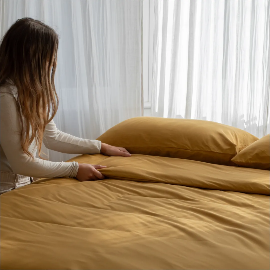 Luxury Pillowcases - Clearance