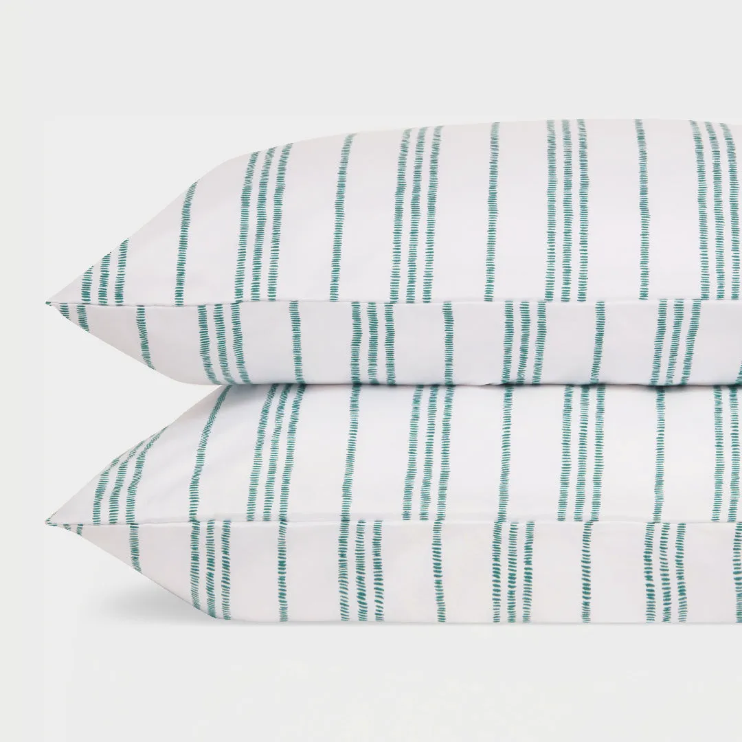 Luxury Pillowcases - Clearance