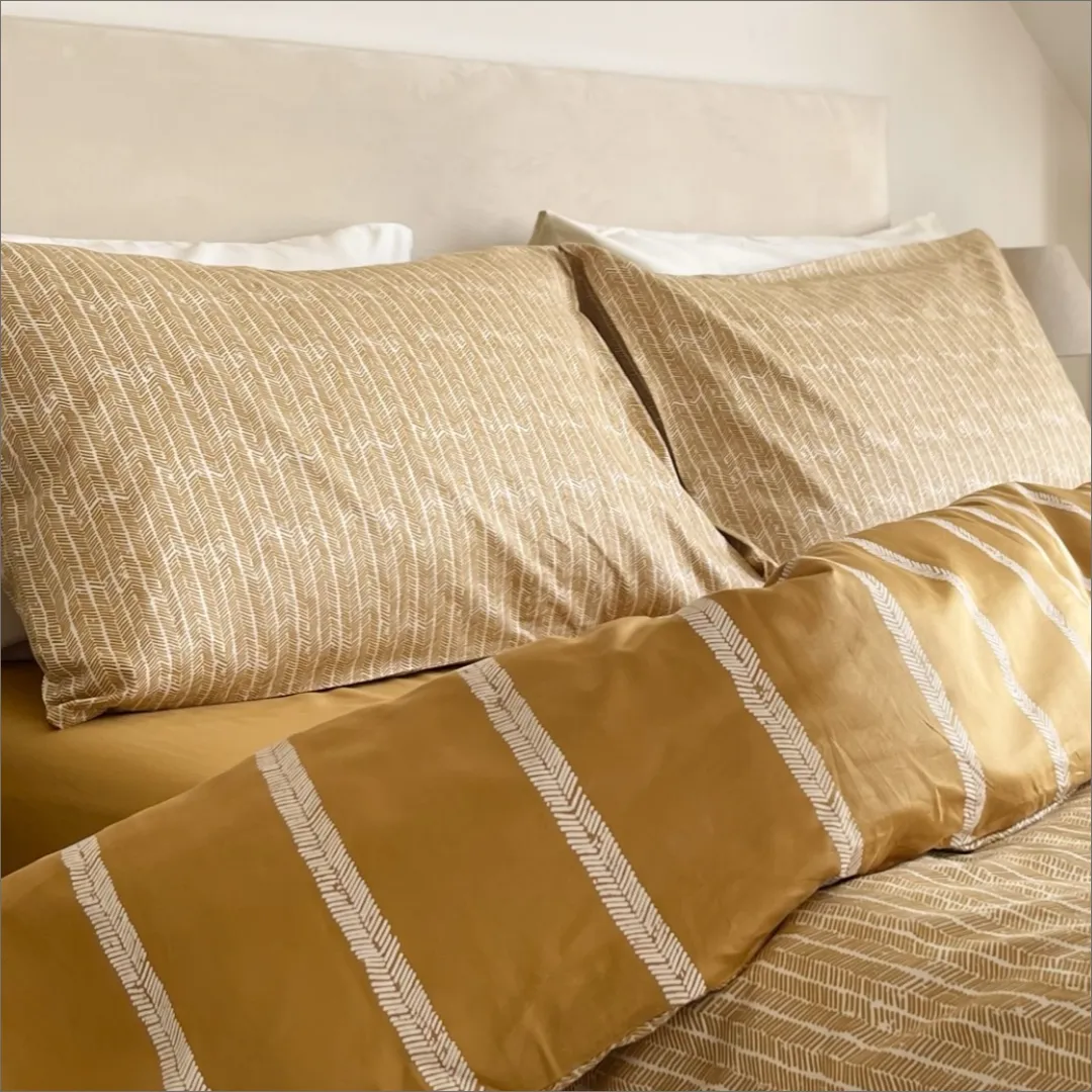 Luxury Pillowcases - Clearance