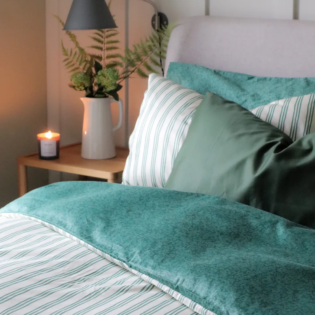 Luxury Pillowcases - Clearance