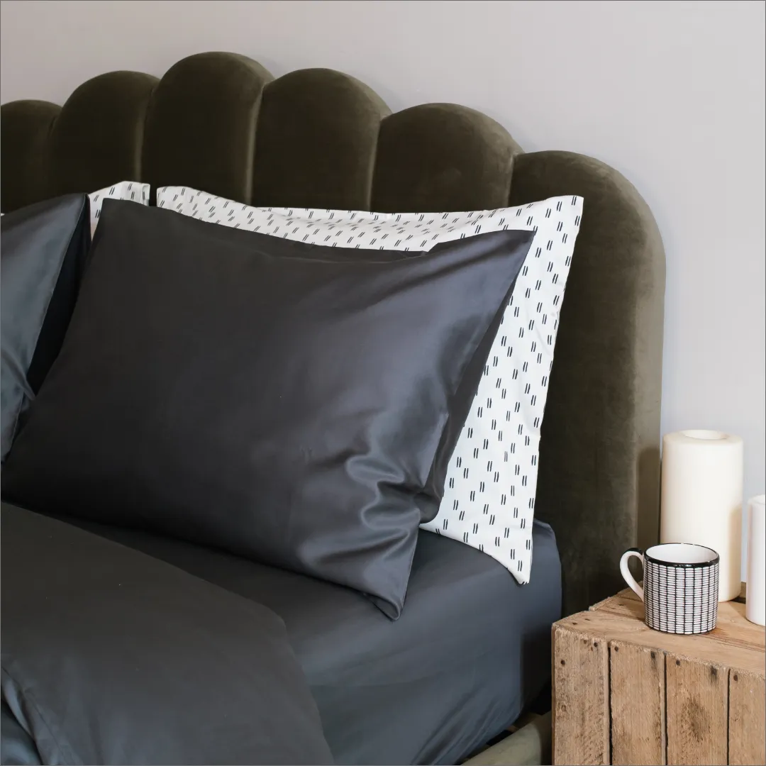 Luxury Pillowcases - Clearance