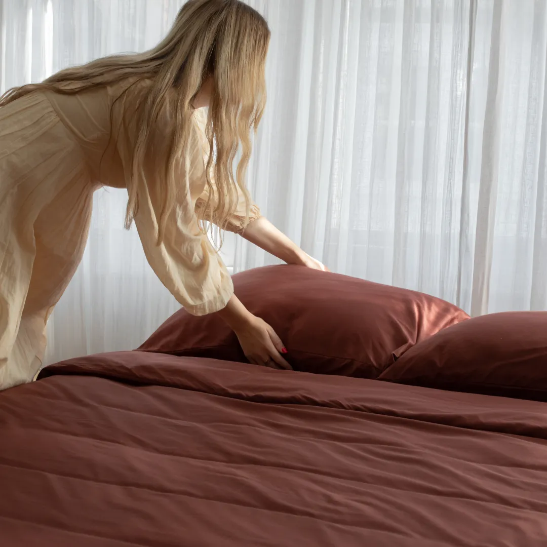 Luxury Pillowcases - Clearance