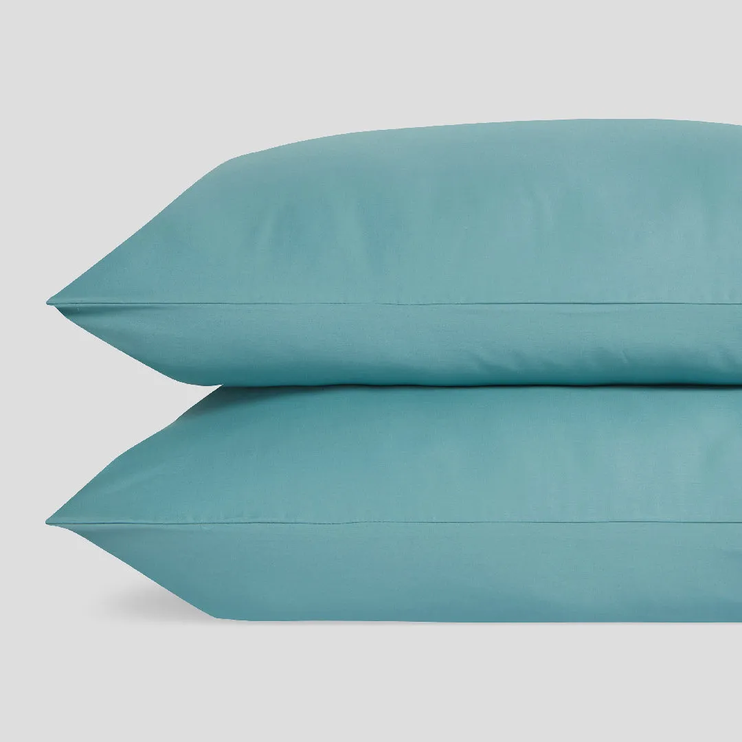 Luxury Pillowcases - Clearance