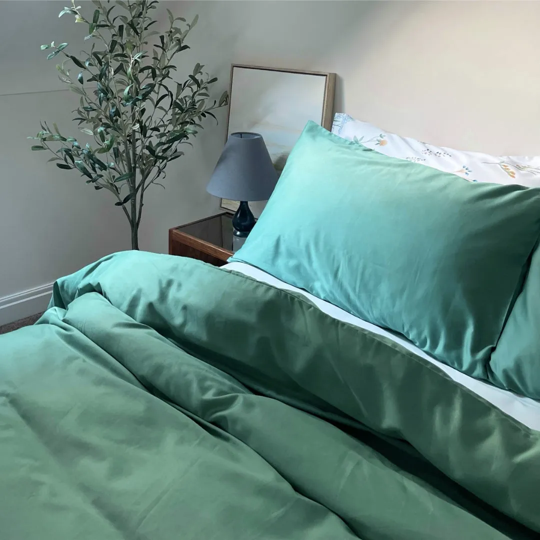 Luxury Pillowcases - Clearance
