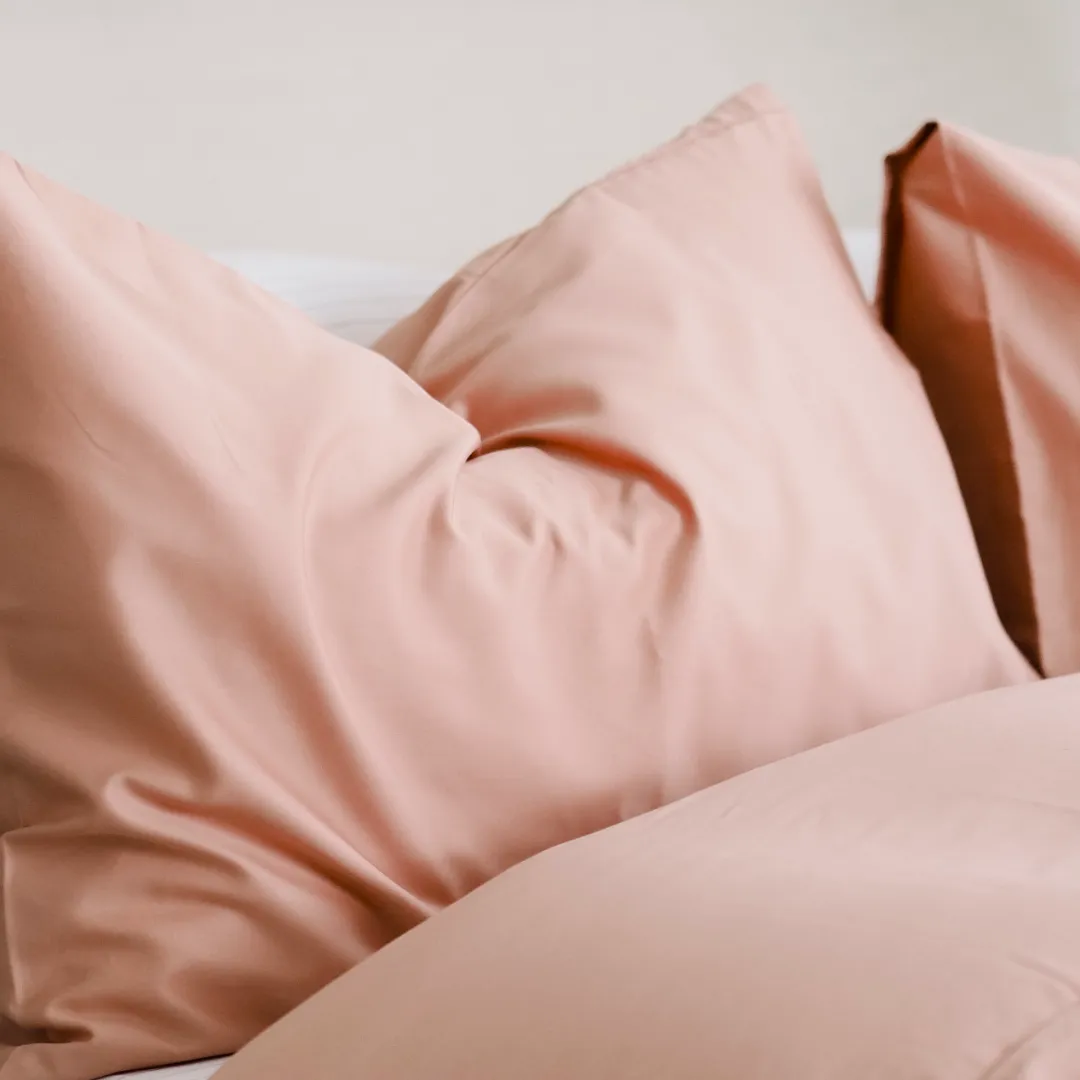 Luxury Pillowcases - Clearance