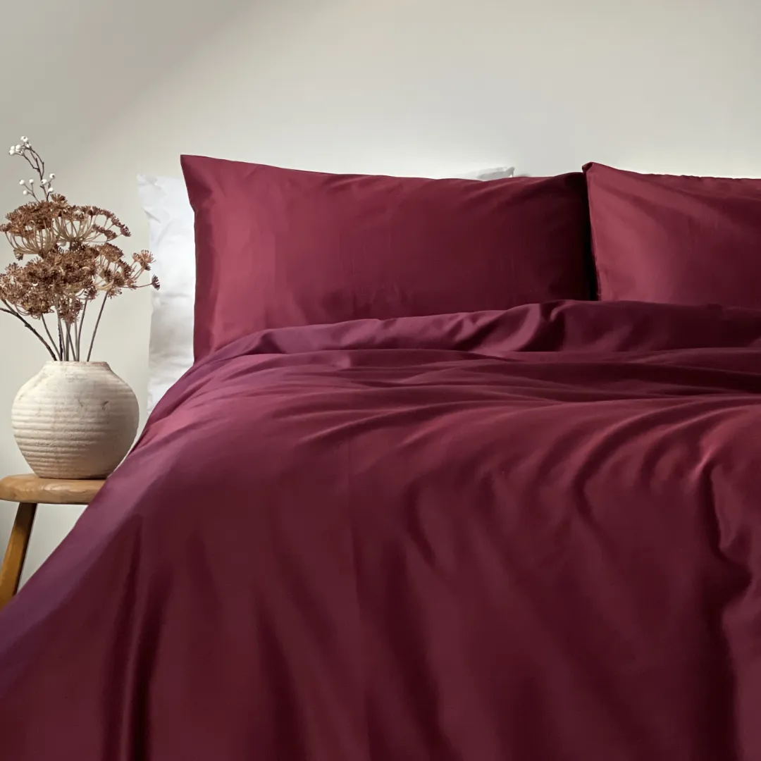 Luxury Pillowcases - Clearance