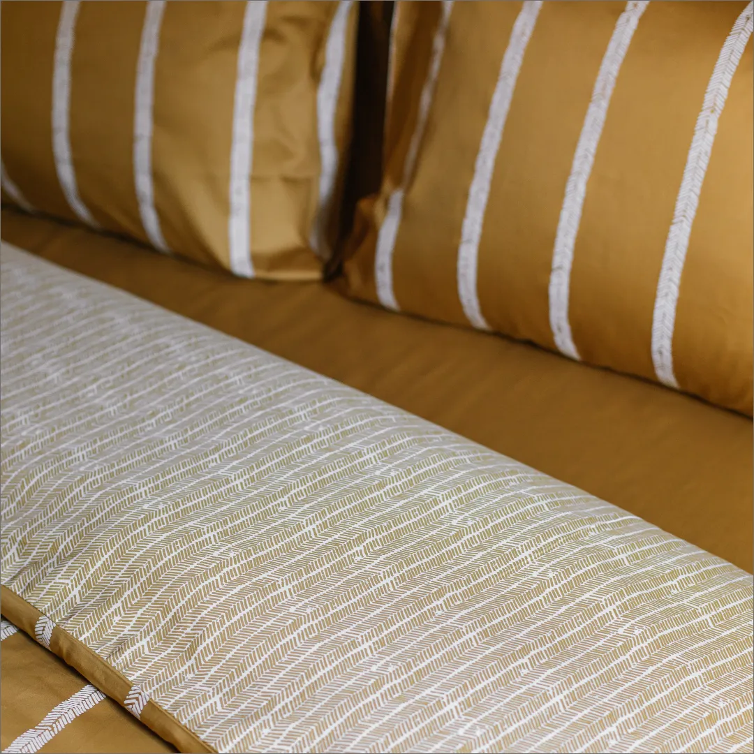Luxury Pillowcases - Clearance