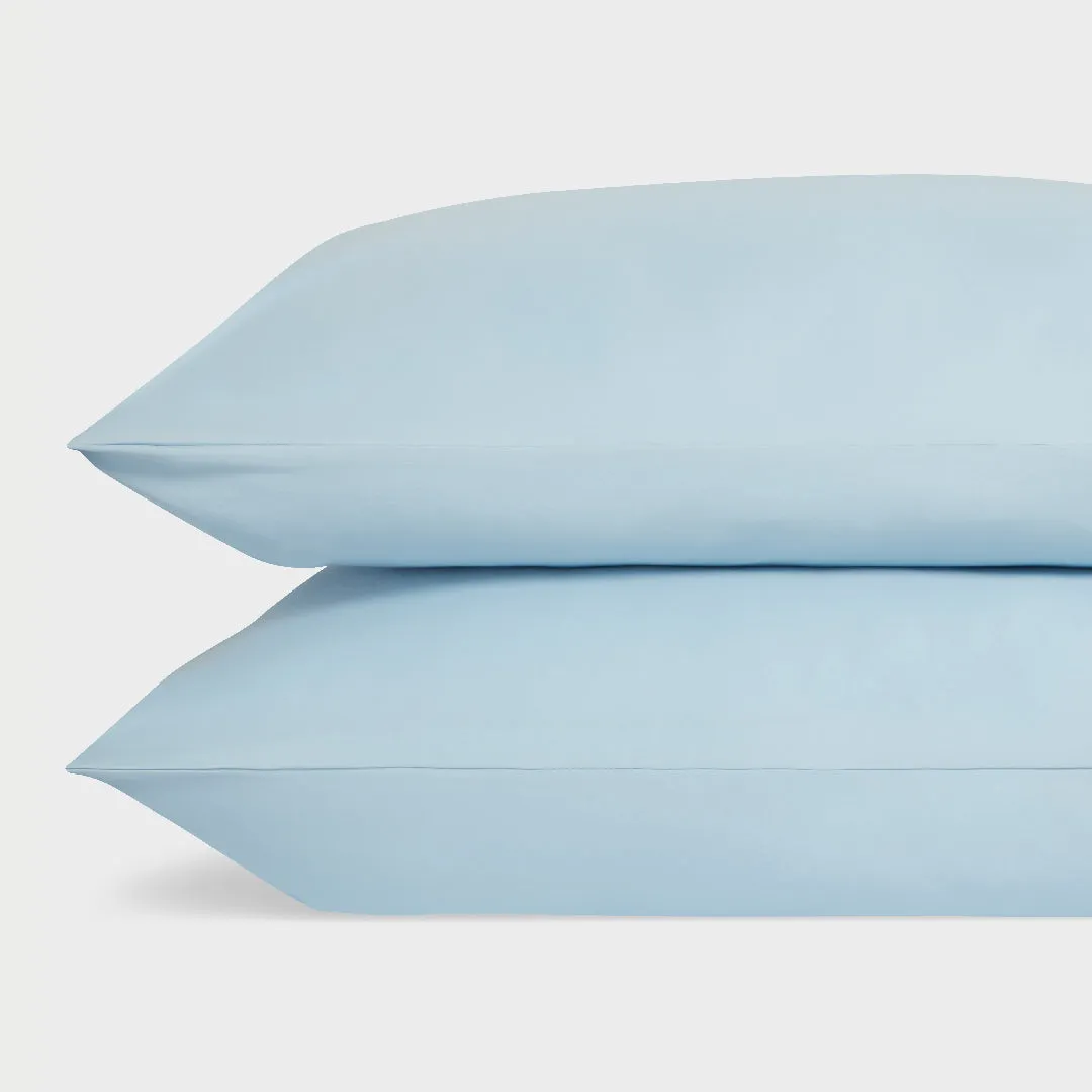 Luxury Pillowcases - Clearance