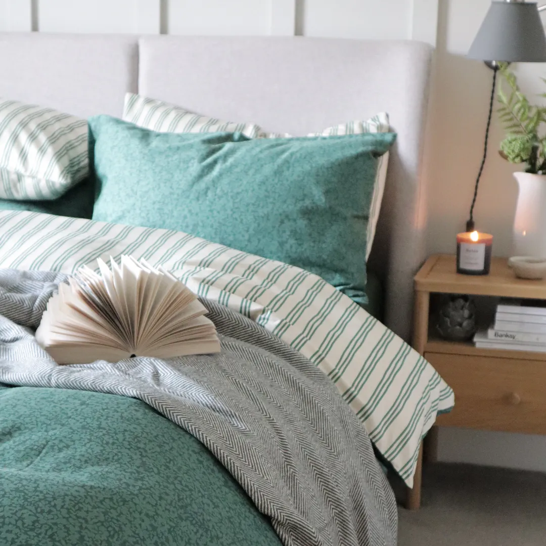 Luxury Pillowcases - Clearance