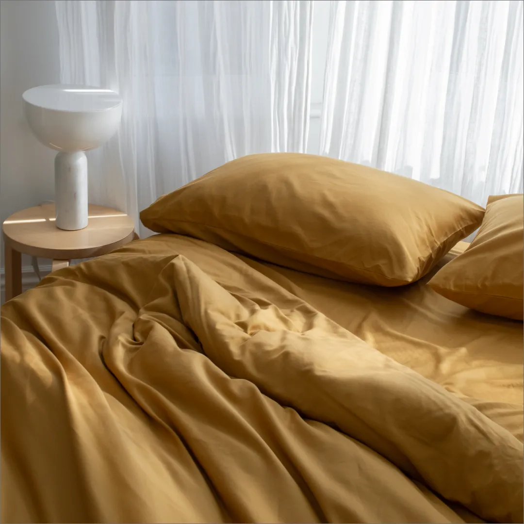 Luxury Pillowcases - Clearance