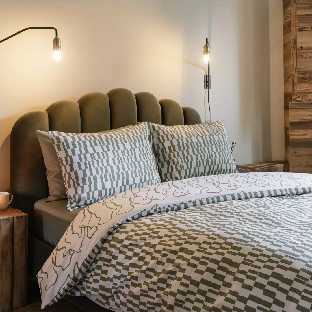 Luxury Pillowcases - Clearance
