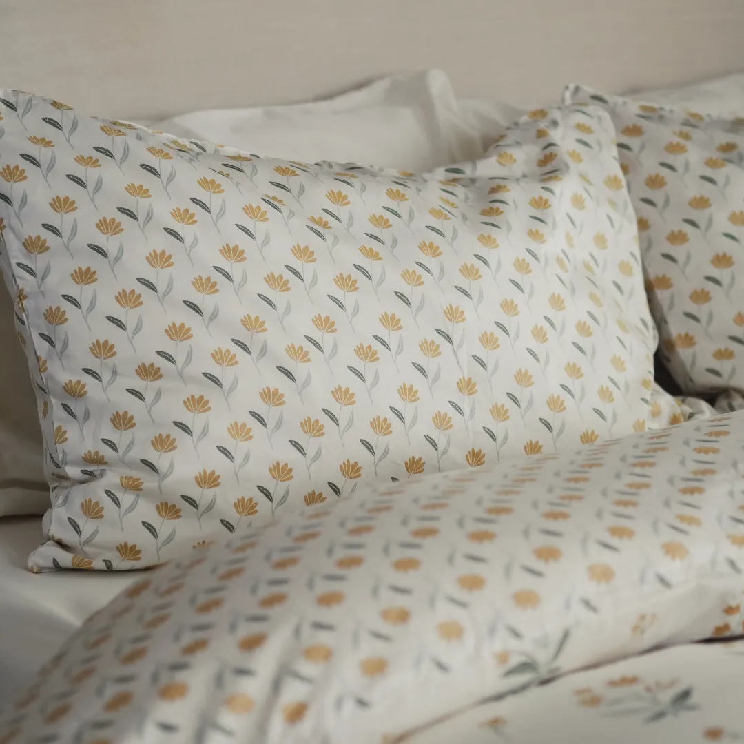 Luxury Pillowcases - Clearance