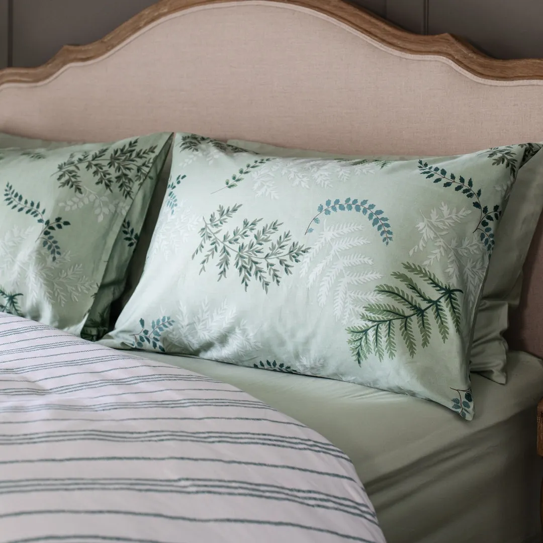 Luxury Pillowcases - Clearance