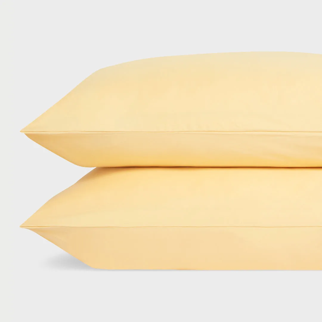 Luxury Pillowcases - Clearance