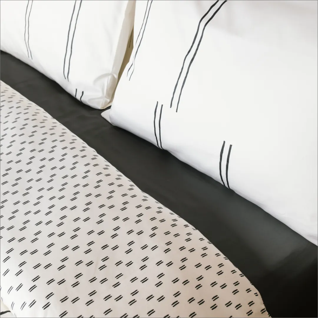 Luxury Pillowcases - Clearance