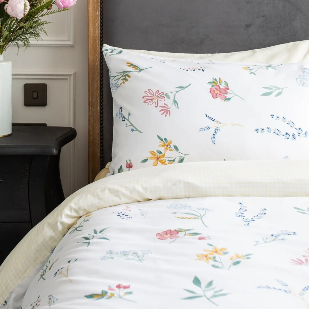 Luxury Pillowcases - Clearance