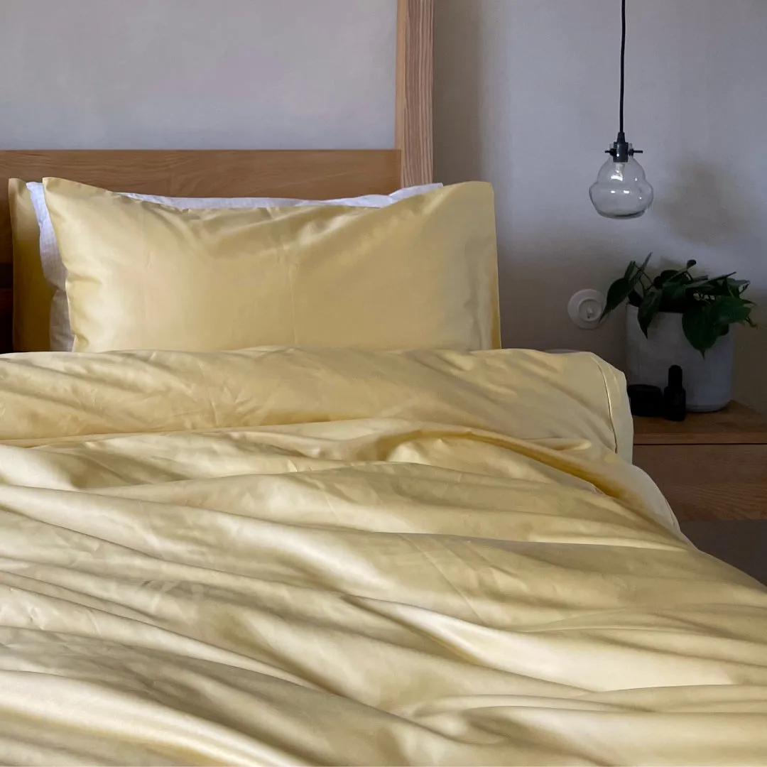 Luxury Pillowcases - Clearance