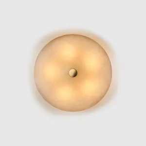 Magma Flush Mount
