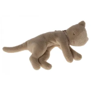 Maileg Kitten, Plush - Cream peach