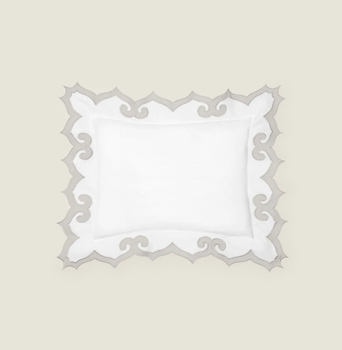 'Marrakesh' Bed Linen by Pratesi
