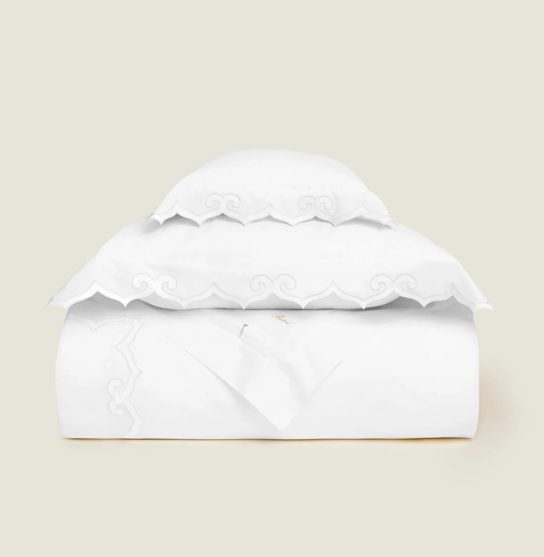'Marrakesh' Bed Linen by Pratesi