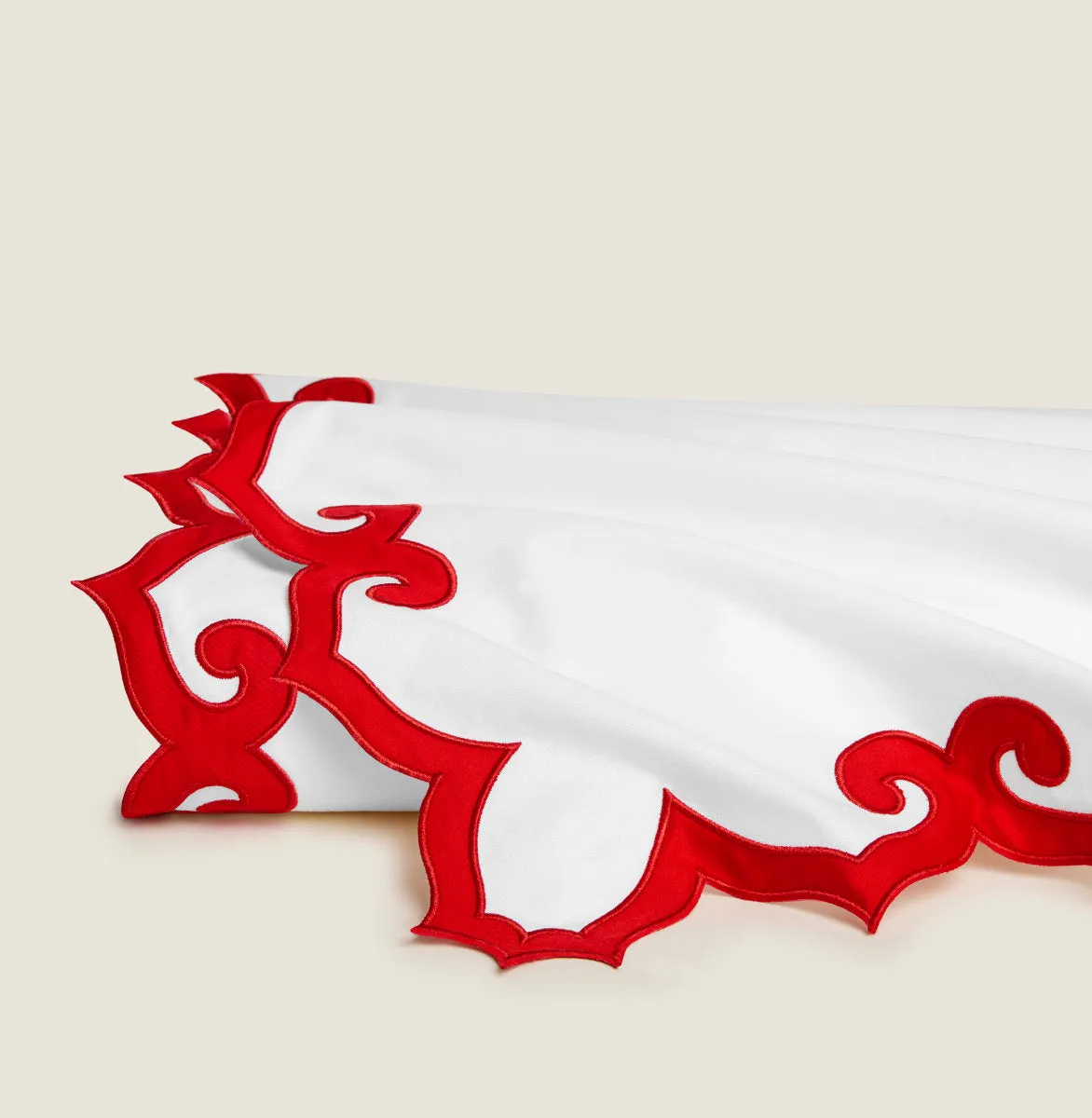 'Marrakesh' Bed Linen by Pratesi