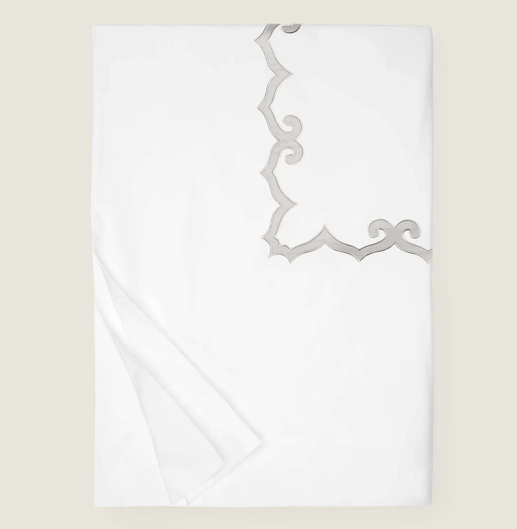 'Marrakesh' Bed Linen by Pratesi